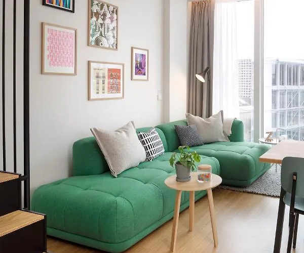 Zoku Apart-hotel