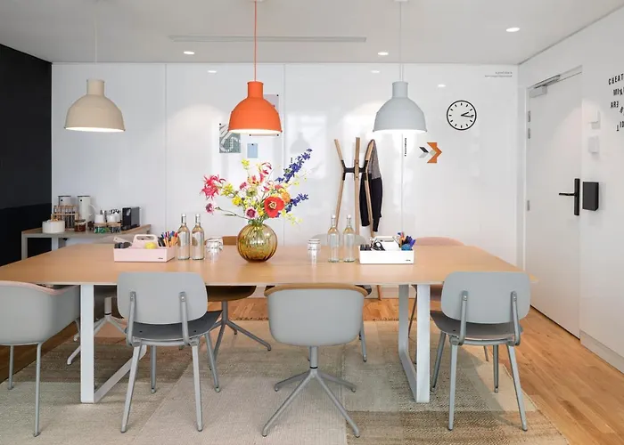 Zoku 4* Paris