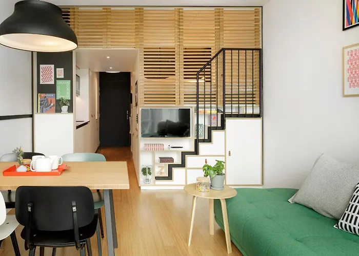 Zoku 4* Paris