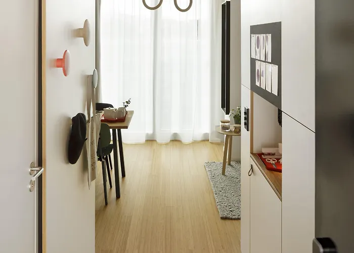 Zoku Apart-hotel Paris