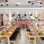 Aparthotel Zoku