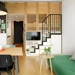 Zoku 4* Parijs