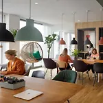 Aparthotel Zoku