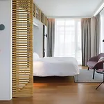 Aparthotel Zoku Parijs