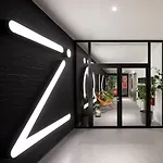 Zoku 4* Parijs