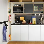 Zoku Aparthotel 4*