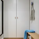 Zoku Aparthotel Parijs