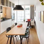Zoku Aparthotel