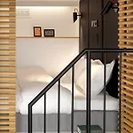 Apart-hotel Zoku