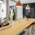 Aparthotel Zoku Parijs