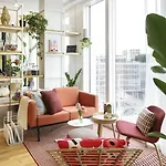 Aparthotel Zoku 4*