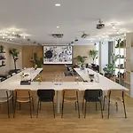 Zoku Aparthotel Parijs