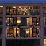 Aparthotel Zoku