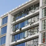 Aparthotel Zoku