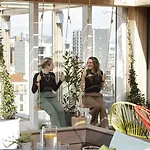 Aparthotel Zoku Parijs