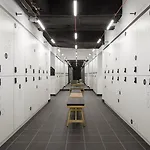 Zoku Aparthotel Parijs