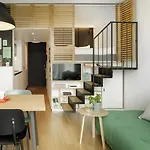 Zoku Parijs