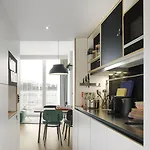 Aparthotel Zoku