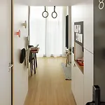 Zoku Aparthotel Parijs