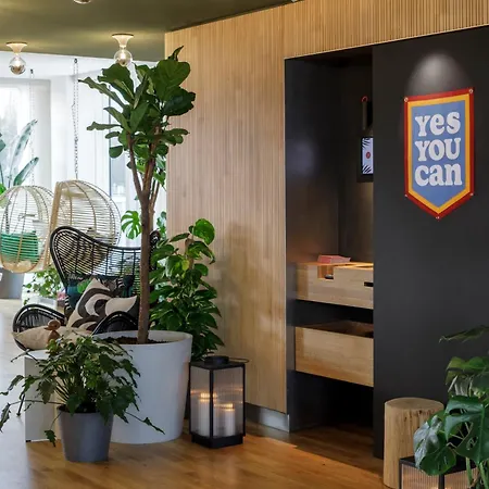 Zoku Appart hôtel