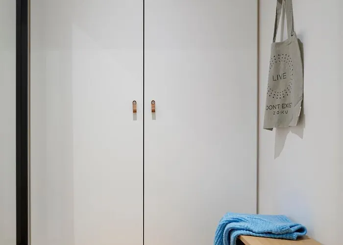 Zoku Aparthotel Paris