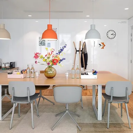 Zoku 4* Paris