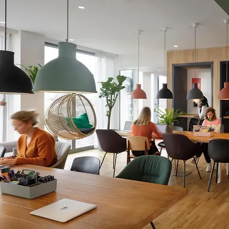 Aparthotel Zoku