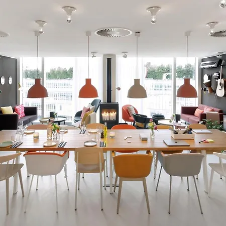 Zoku Paris