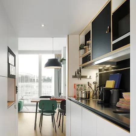 Zoku Paris