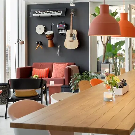 Zoku Aparthotel