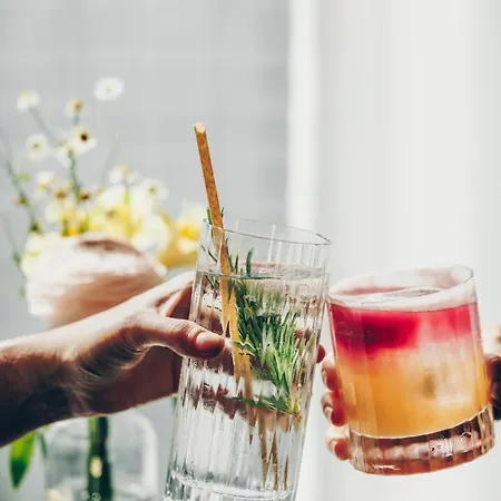 Zoku Lägenhetshotell