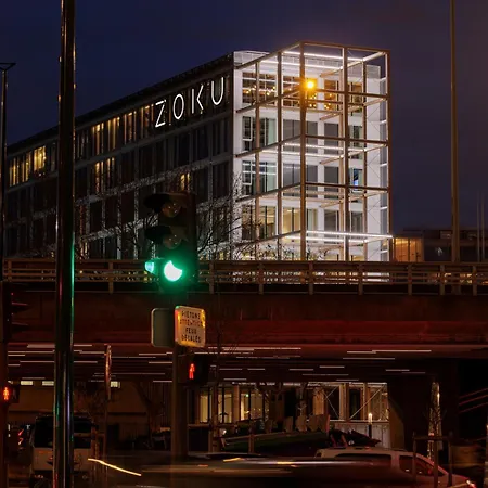 Zoku