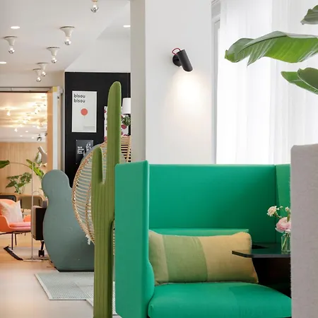 Zoku Aparthotel
