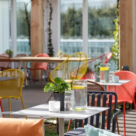 Zoku Paris