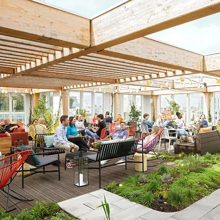Zoku Aparthotel