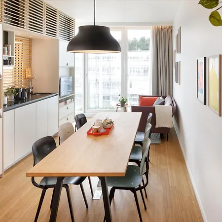 Zoku Aparthotel