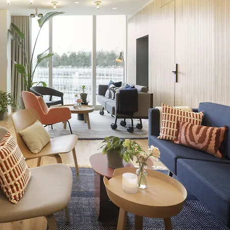 Zoku 公寓式酒店