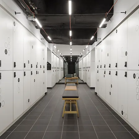 Zoku 公寓式酒店 巴黎