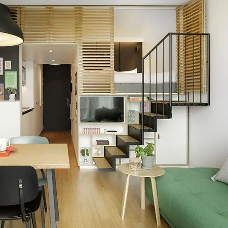 Zoku Paris