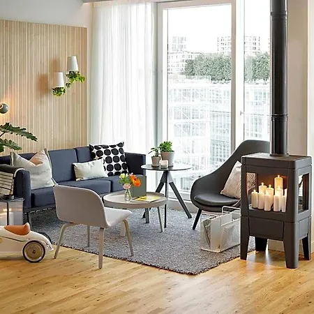 Zoku شقة فندقية باريس
