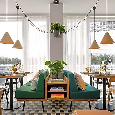 Zoku شقة فندقية 4*