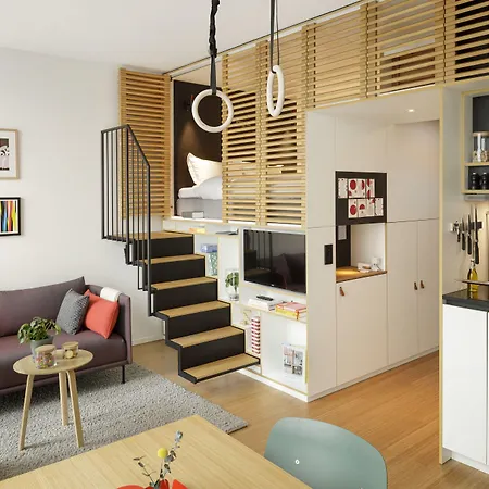 Zoku 4* Párizs