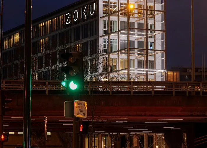 Zoku