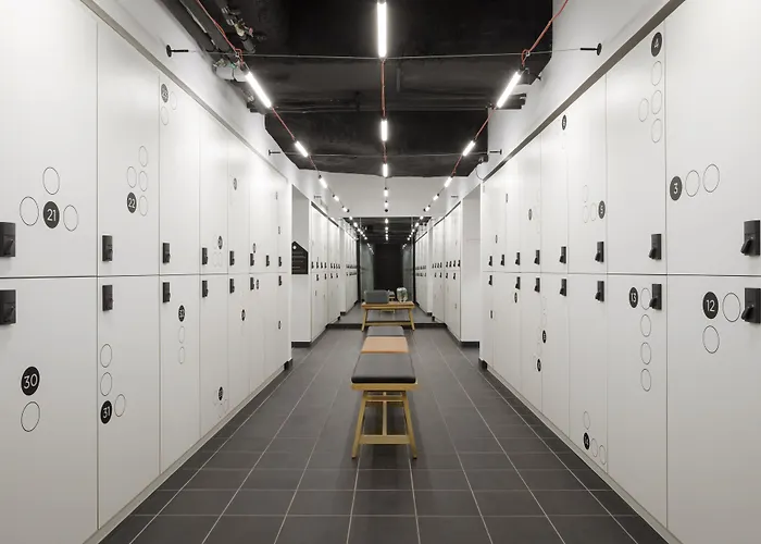 Zoku Aparthotel Parigi