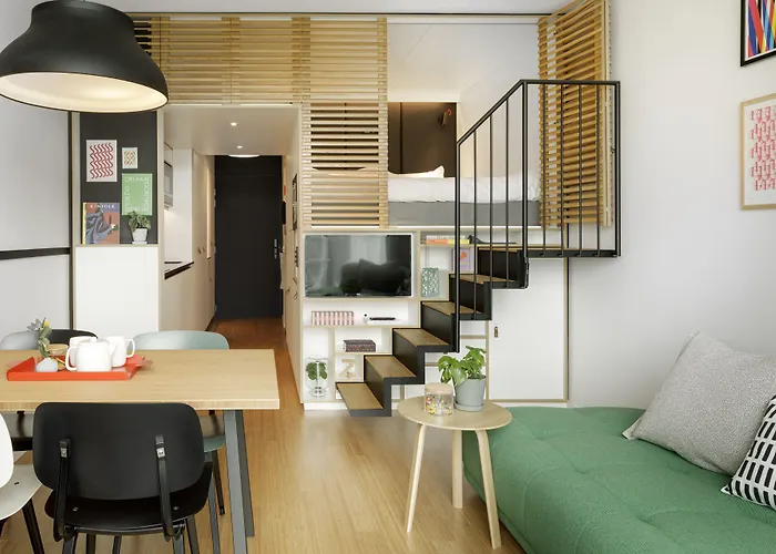 Zoku Paris