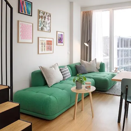 Zoku Apartahotel