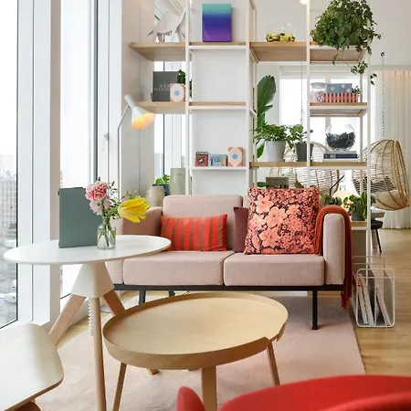 Zoku Paris